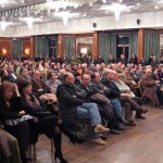 APERTURA CAMPAGNA ELETTORALE