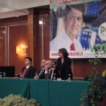 APERTURA CAMPAGNA ELETTORALE