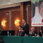 APERTURA CAMPAGNA ELETTORALE