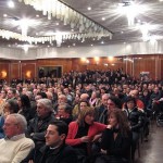 APERTURA CAMPAGNA ELETTORALE