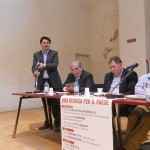 Convegno sulla sussidiarietà