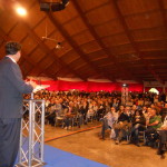 Presentazione della candidatura