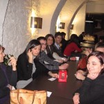 Happy Hour con i giovani