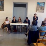 Incontro con le associazioni culturali del territorio folignate