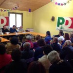 INCONTRO CON I CITTADINI DI SERRONE