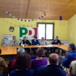 INCONTRO CON I CITTADINI DI SERRONE