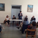 Incontro con le associazioni culturali del territorio folignate