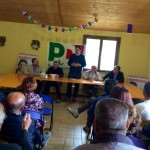 INCONTRO CON I CITTADINI DI SERRONE