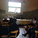 Incontro con i cittadini di Campello sul Clitunno