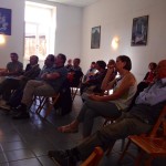 Incontro con le associazioni culturali del territorio folignate