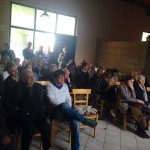 Incontro con i cittadini di Campello sul Clitunno