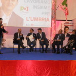 Presentazione della candidatura