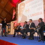 Presentazione della candidatura