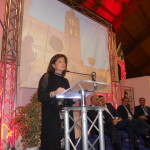 Presentazione della candidatura