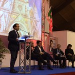 Presentazione della candidatura