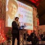 Presentazione della candidatura