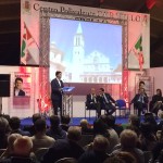 Presentazione della candidatura