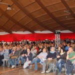 Presentazione della candidatura