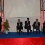 Presentazione della candidatura