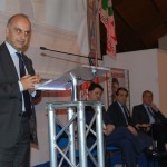 Presentazione della candidatura