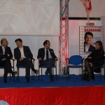 Presentazione della candidatura