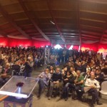 Presentazione della candidatura