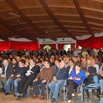 Presentazione della candidatura